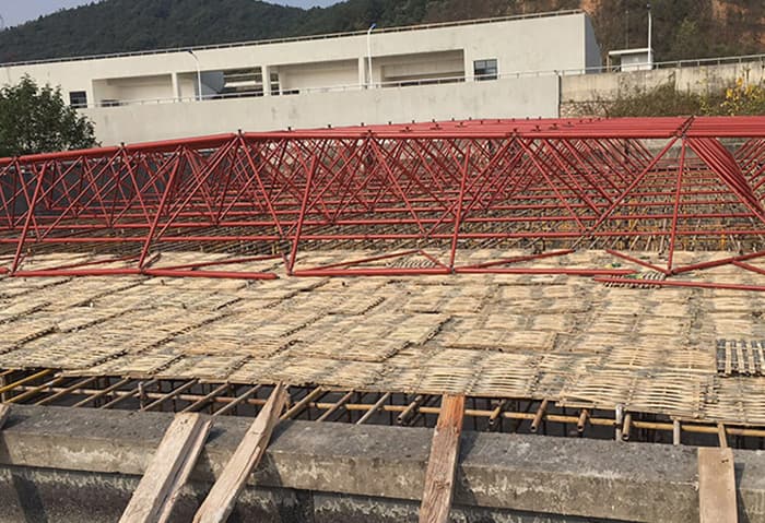 哈尔滨体育馆网架厂家